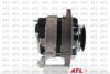 IVECO 04808507 Alternator